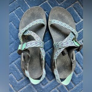 Chaco Sandals